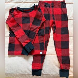 Honest Company Kids Pajamas